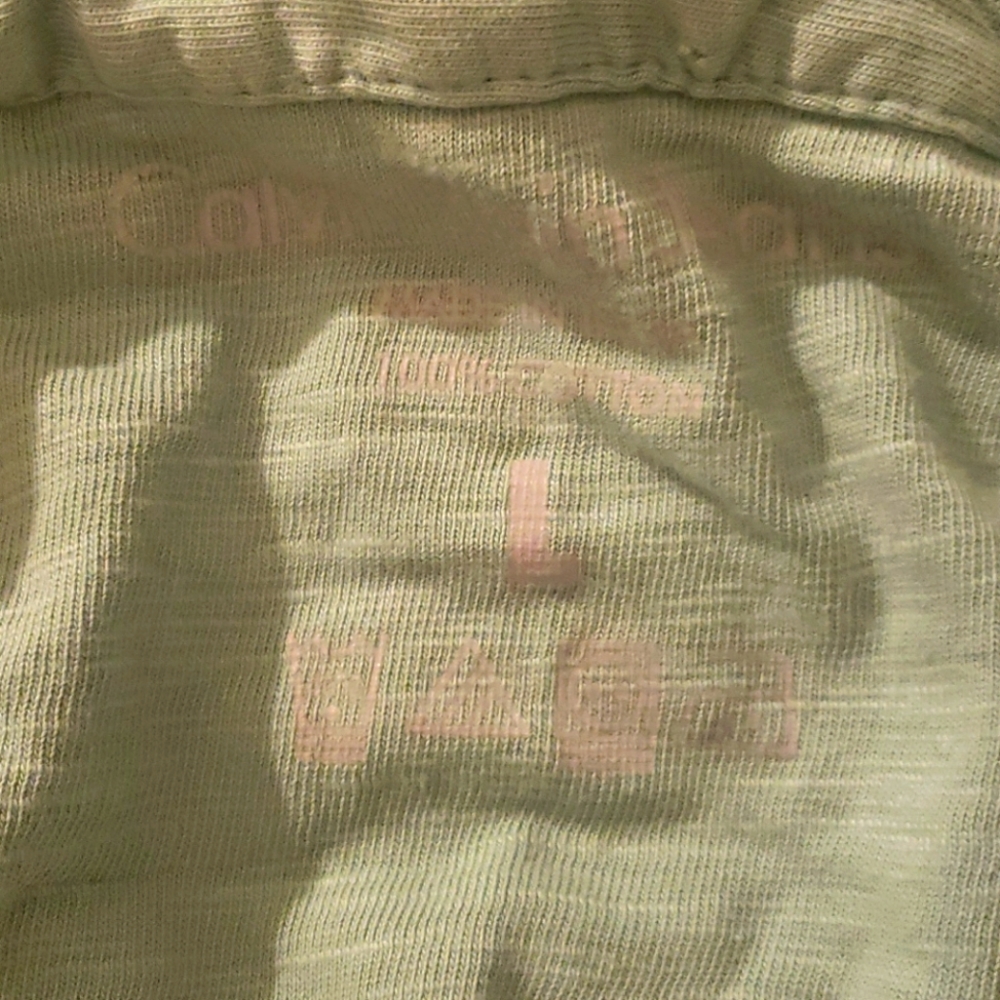 Golf Shirt - Picture 3 of 3